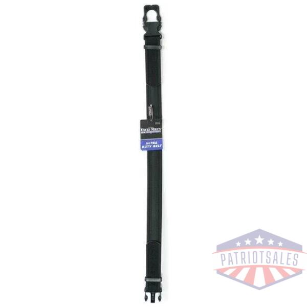 Ultra Duty Belt