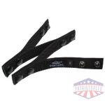 Sentinel Belt Keepers 4PK