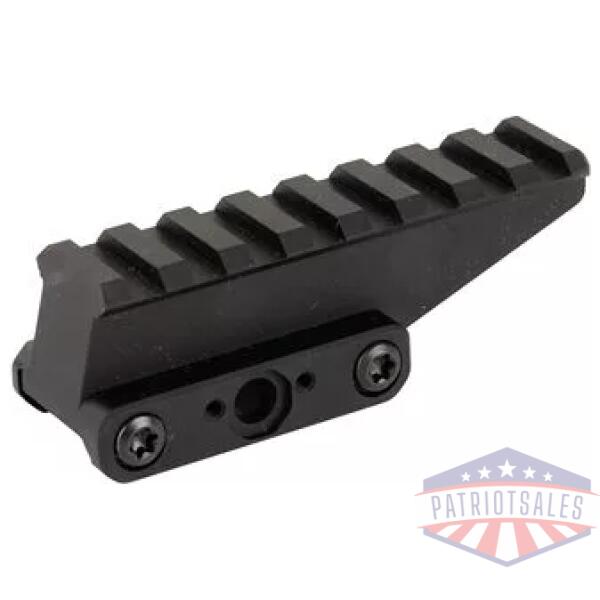 UNITY FAST ABSOLUTE RISER BLK