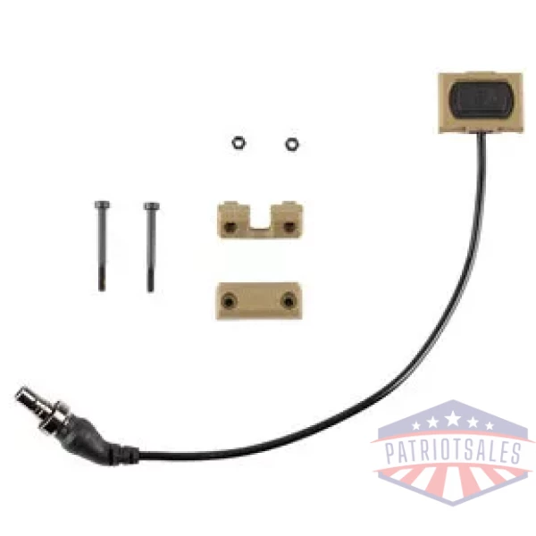 UNITY MODBUTTON LT SUREFIRE 7" FDE