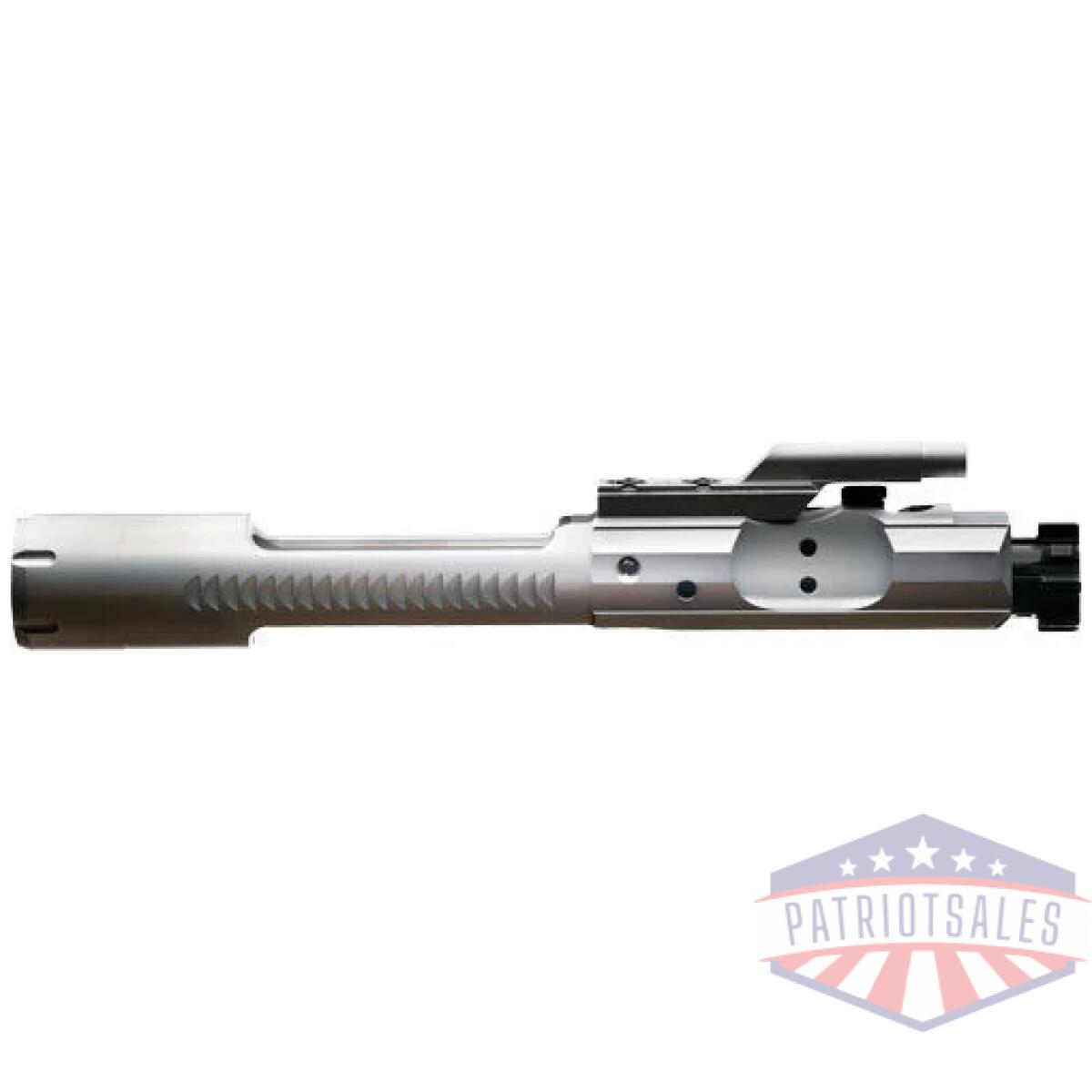 Vktr di bolt carrier group - 5. 56 complete nitrided/chrome - image 1