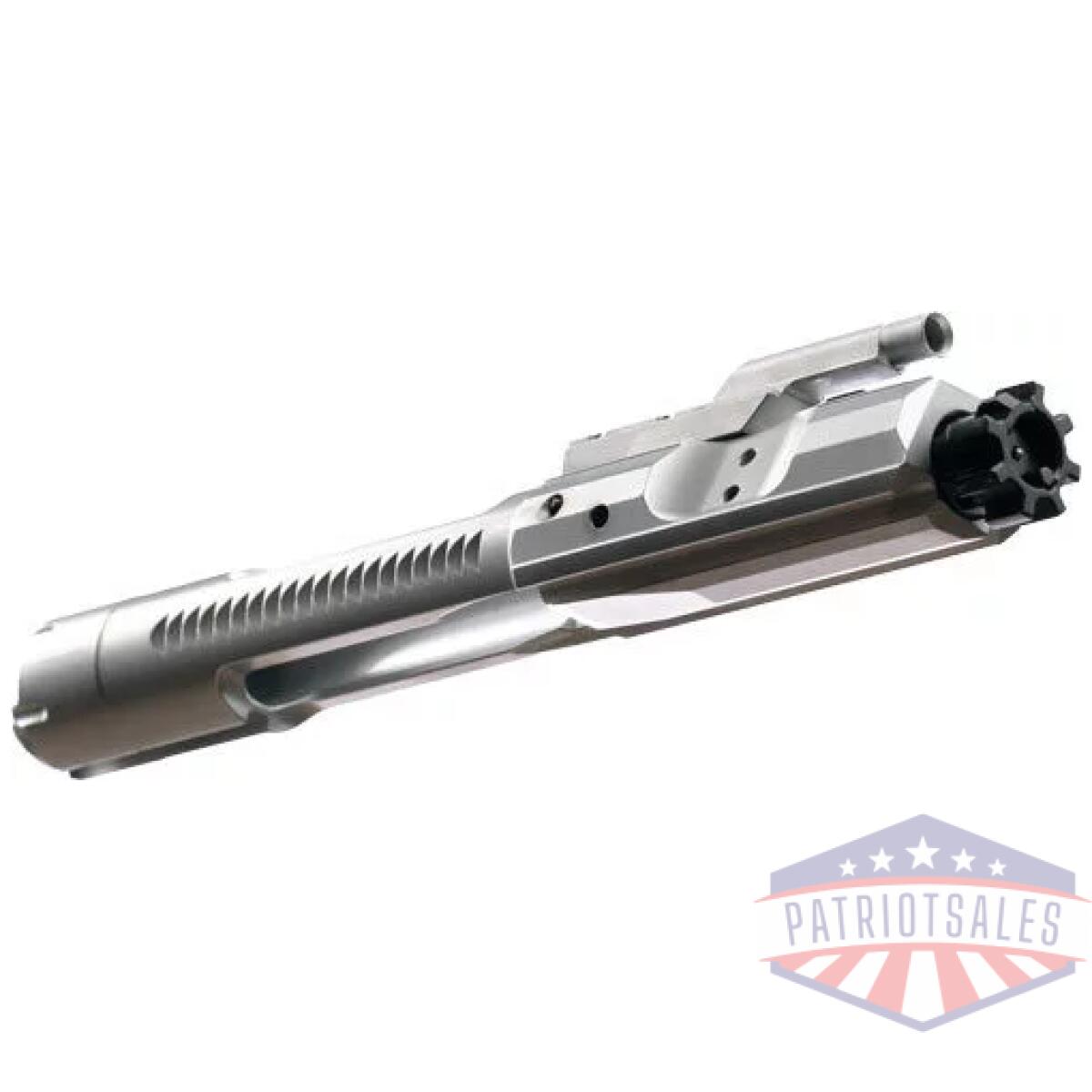 Vktr di bolt carrier group - 5. 56 complete nitrided/chrome - image 2
