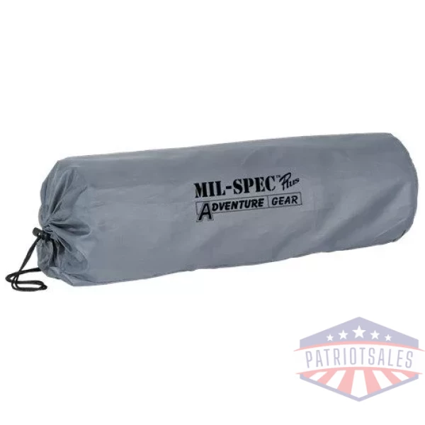 Deluxe Self Inflating Air Mat