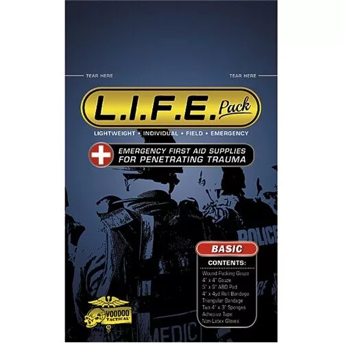 L.I.F.E.