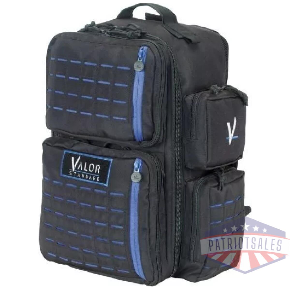 Valor standard thin blue line pack - image 1