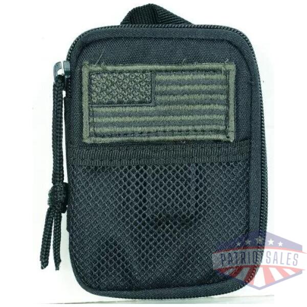 Compact Bdu Wallet