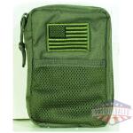 Enlarged Bdu Wallet