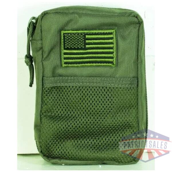 Enlarged Bdu Wallet