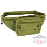 Hide-A-Weapon Fanny pack