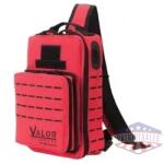 The Valor Standard C.F.O. Med Pack