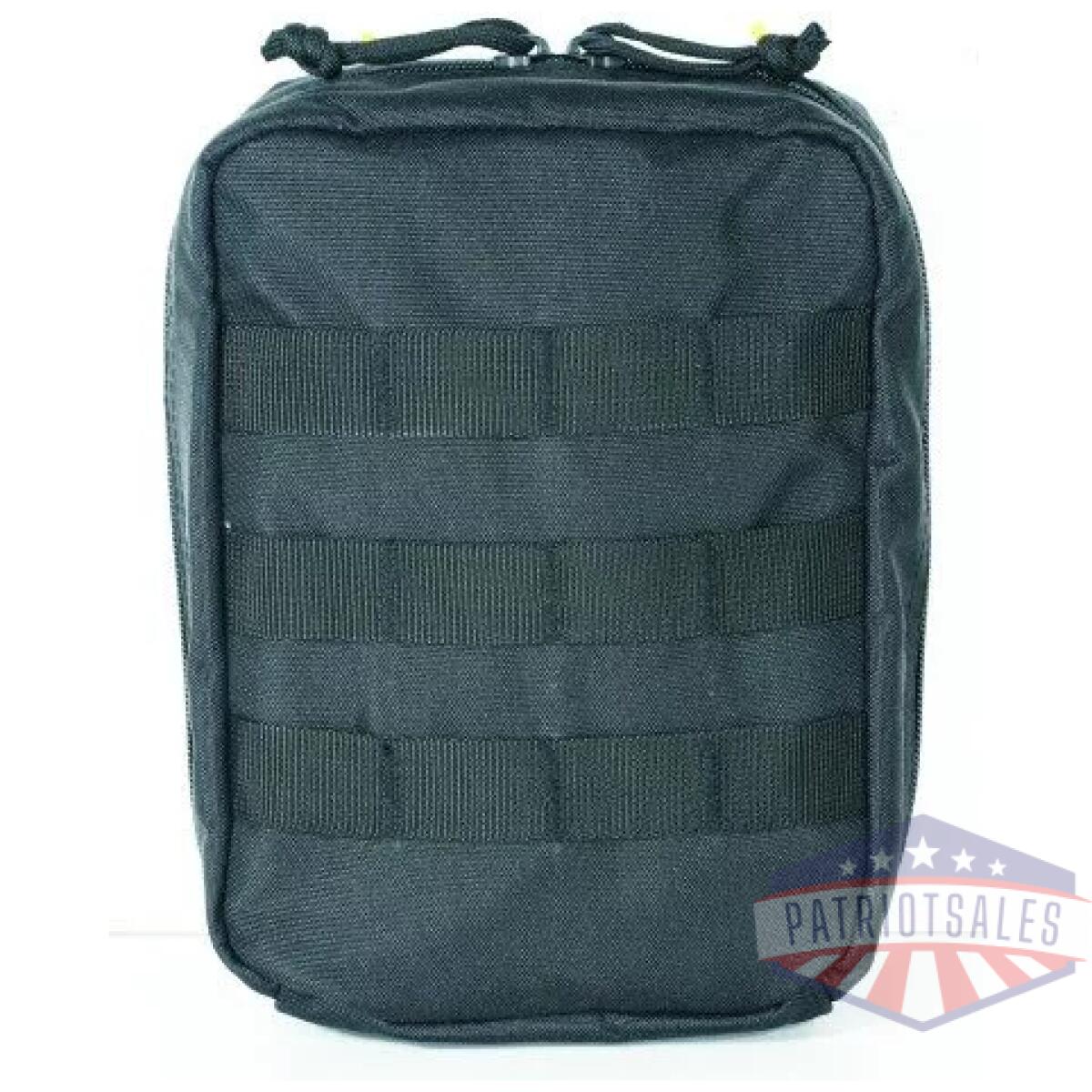 Enlarged emt pouch - image 1