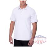 Vertx Coldblack Men's Short Sleeve Polo