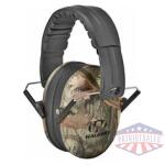 WALKER'S X-SM CMPCT PASSIVE MUFF CM