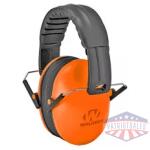 WALKER'S ULTRA COMPACT MUFF ORANGE