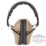 WALKER'S PRO LOW PROFILE MUFF FDE