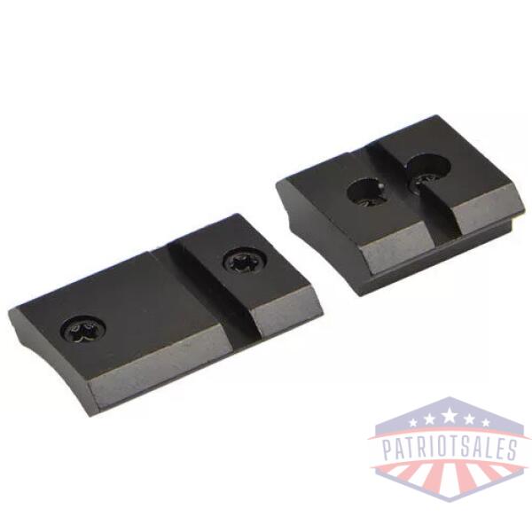 WARNE BASE MAXIMA 2PC REM - NEW MODEL 7 MATTE