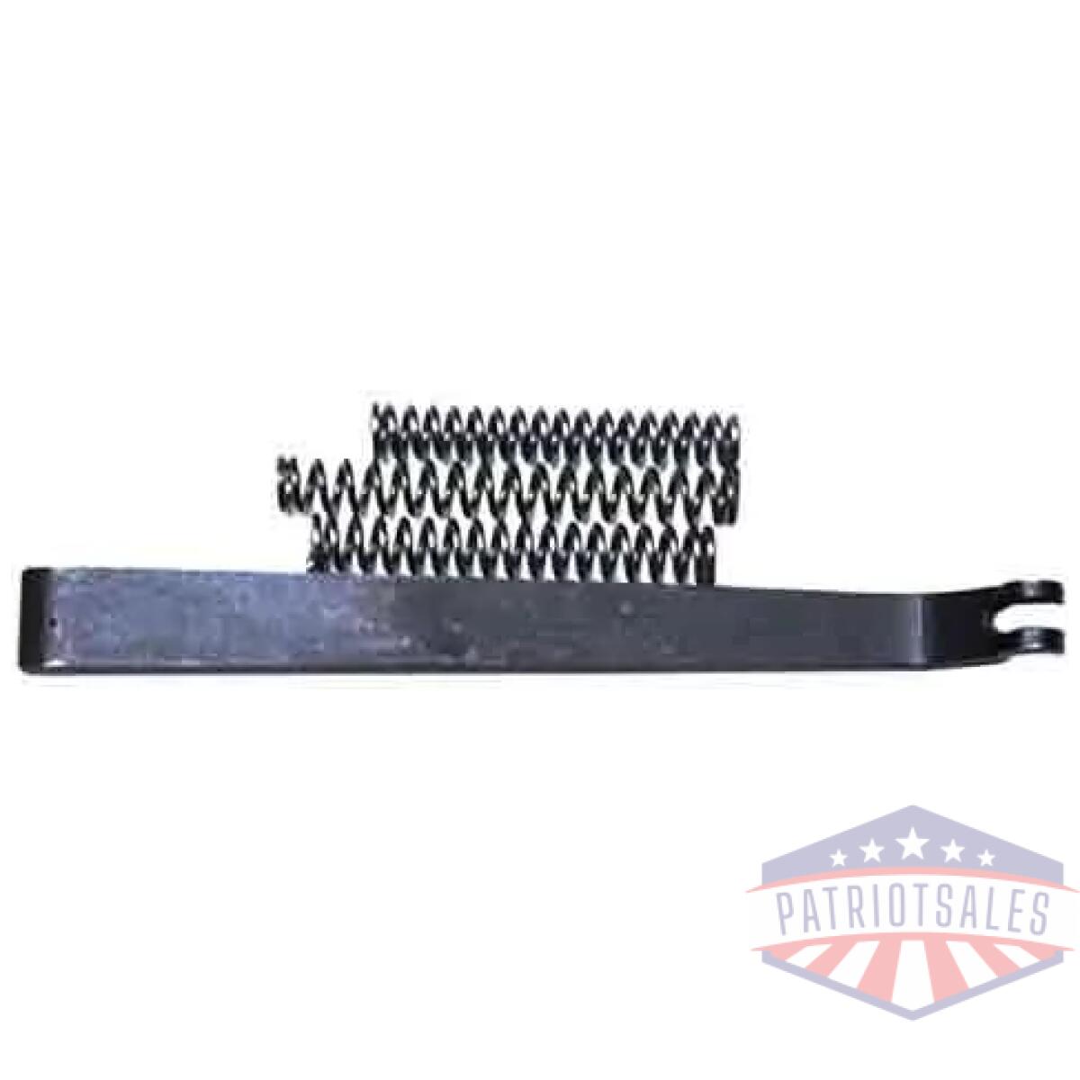 Wilson spring kit - s&w kl & n frame - image 1