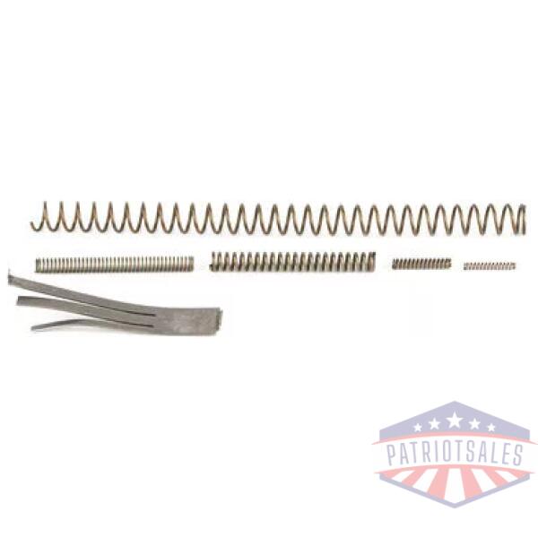 WILSON COMPLETE 1911 SPRG KIT GOV 45