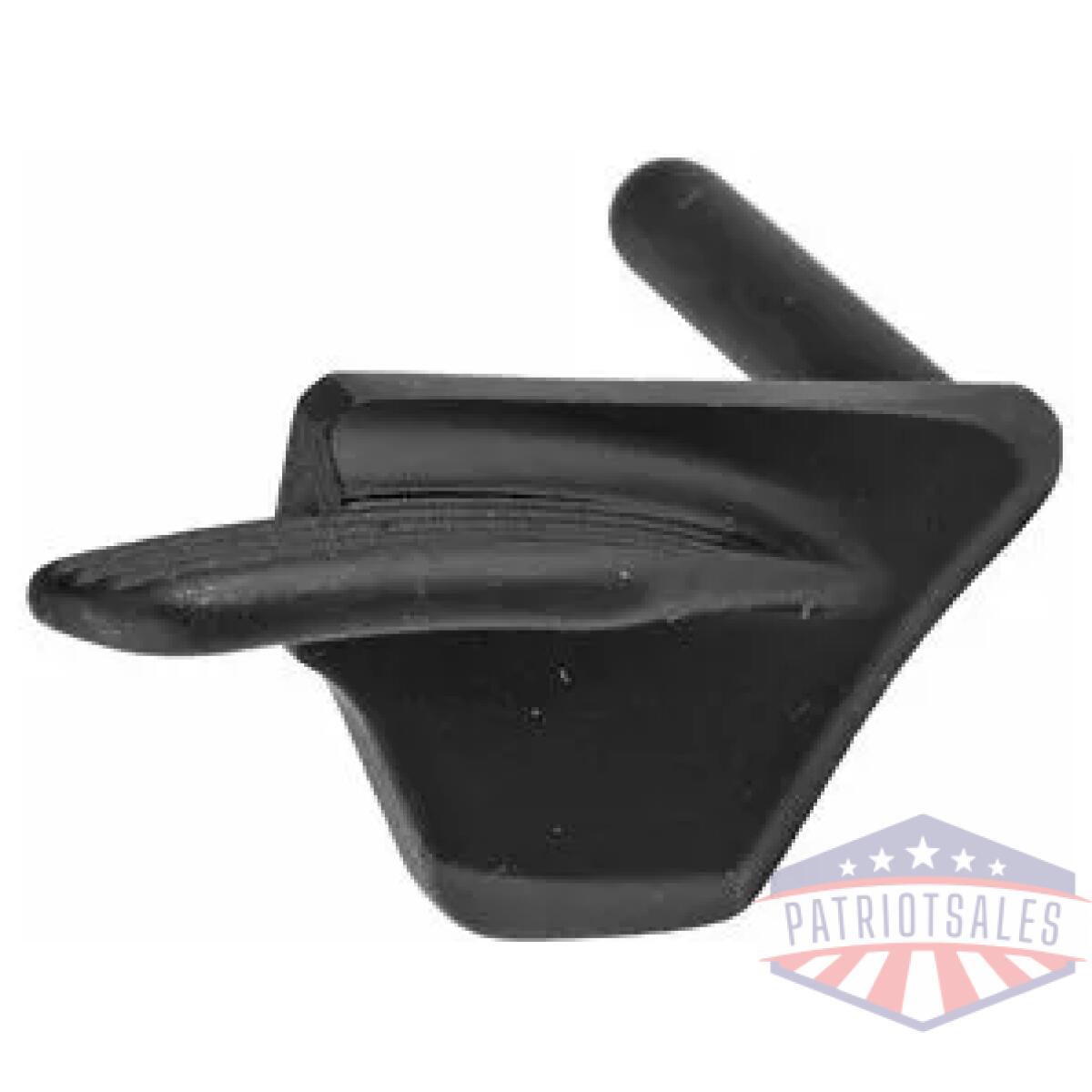 Wilson narrow ext thumb safety bl - image 1