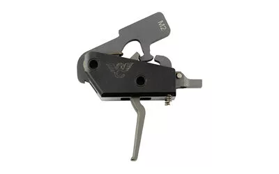 WILSON TTU FLAT TRIG 2-STAGE MATCH