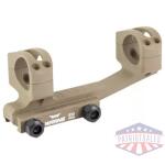 WARNE 20MOA EXT SKEL 1 INCH DE