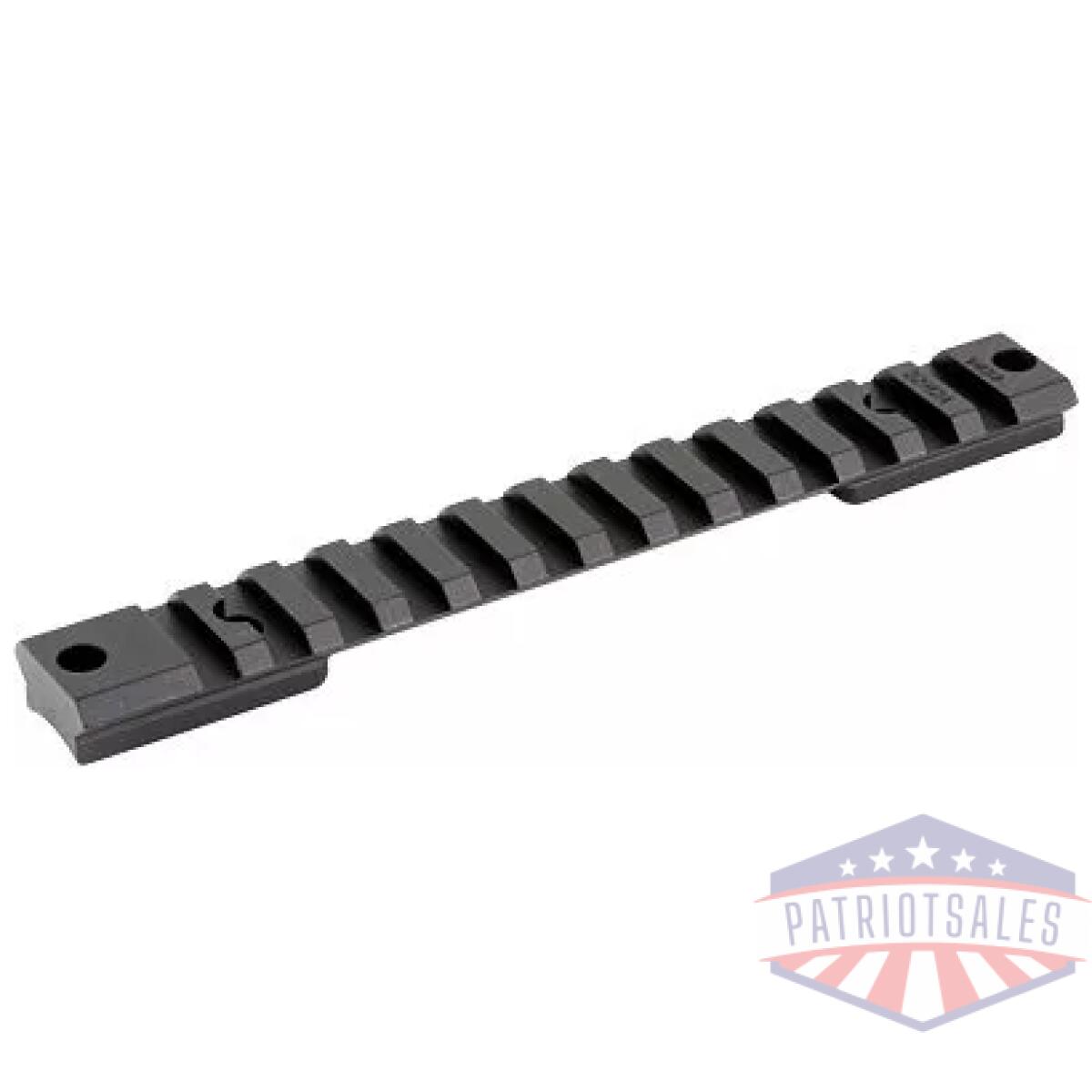 Warne vapor rail 20moa savge 110 sa - image 1