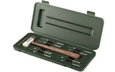 WEAVER GUNSMITHING HAMMER AND PUNCH