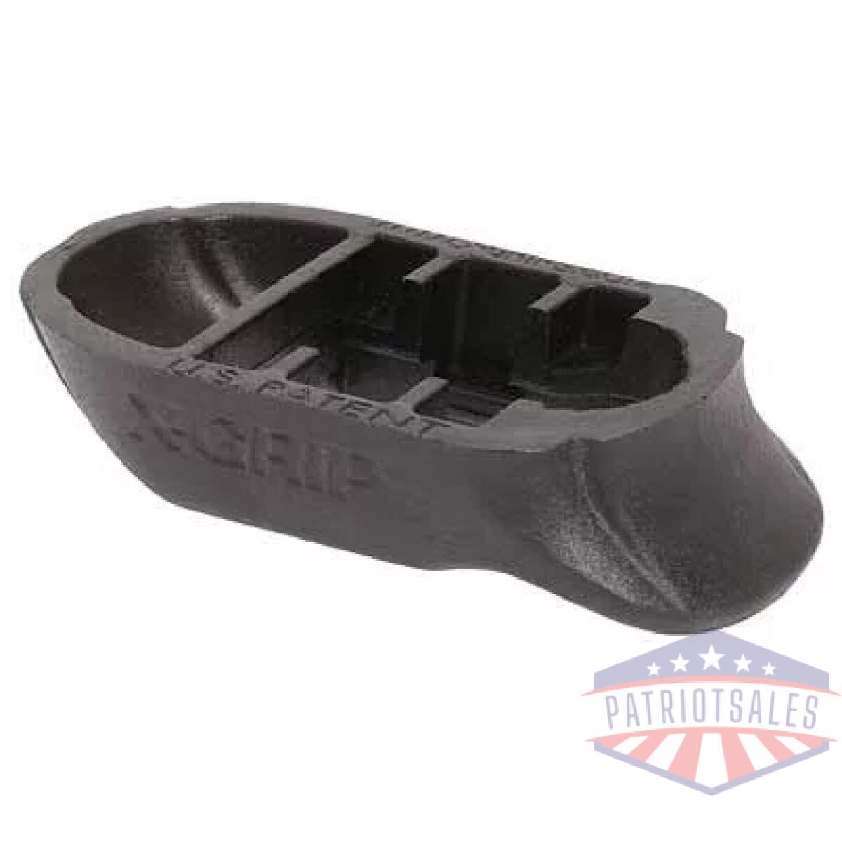 Xgrip mag spacer wal ppk 380/32acp - image 1