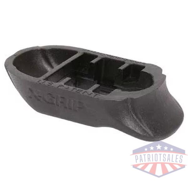 XGRIP MAG SPACER WAL PPK 380/32ACP