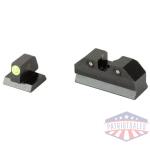 XS R3D 2.0 FOR DSRT EGL STD HGT GRN