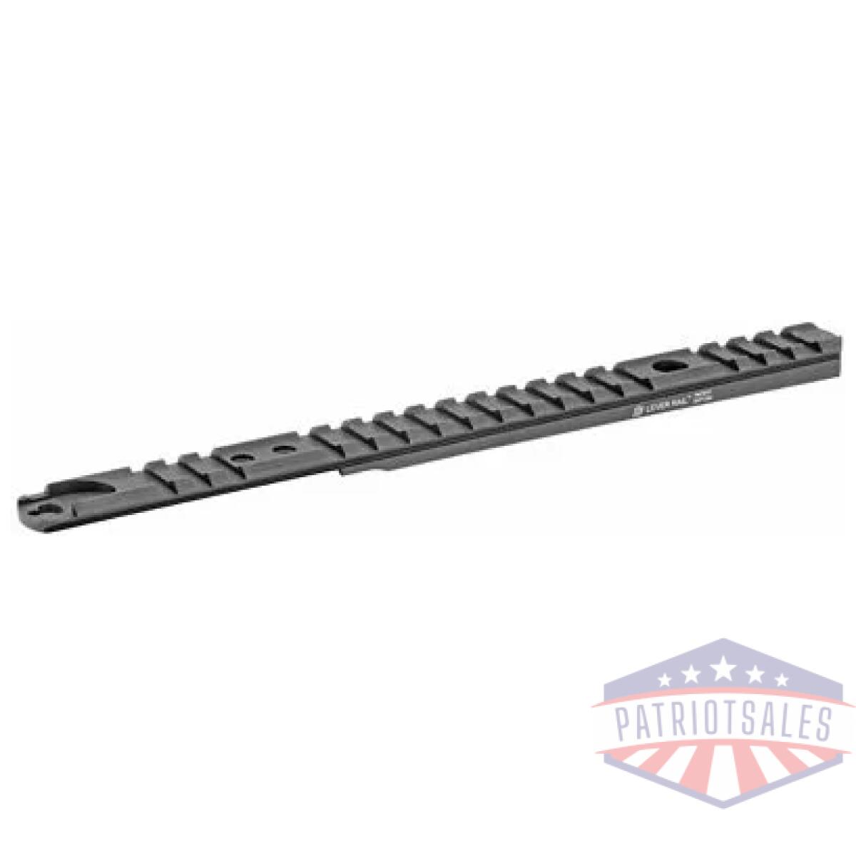 Xs lever rail mount marlin 1894 - image 1