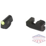 XS MINIMALIST FOR S&W N FRAME GRN