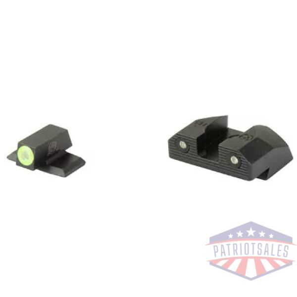 XS R3D 2.0 SIGHT S&W BODYGUARD 2 GRN