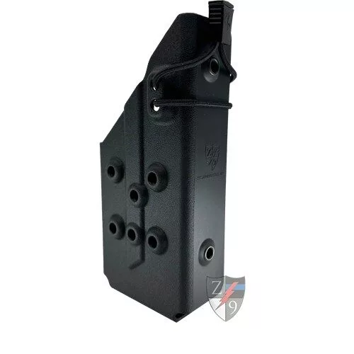Zero9 TASER Case / X26P