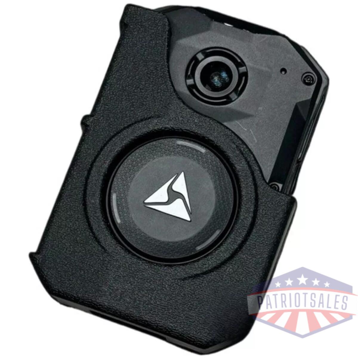 Body cam case - axon - image 1