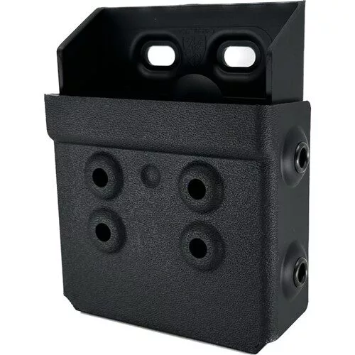 Zero9 Handcuff Case - ASP  Sentry