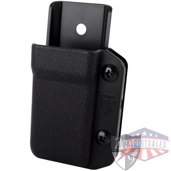 Zero9 Single Mag Case - 9mm/40cal