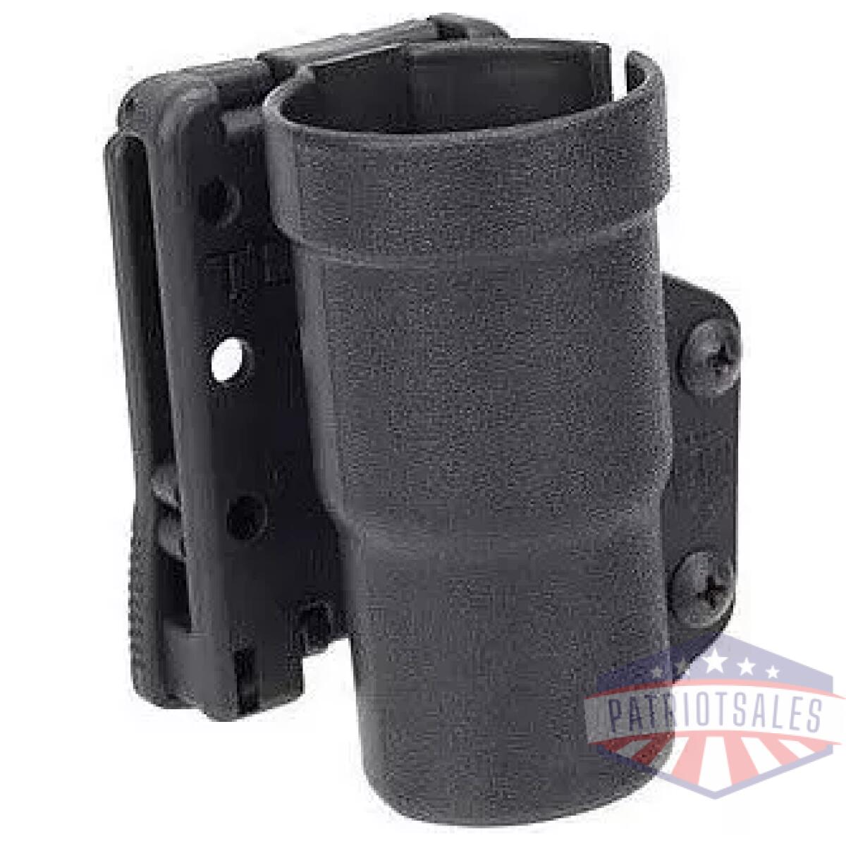Flashlight case - bezel down - image 1