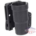 Flashlight Case - Bezel Down