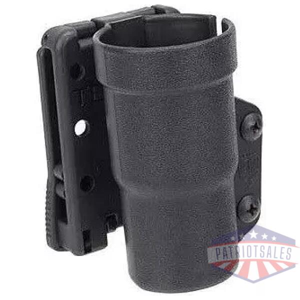 Flashlight Case - Bezel Down