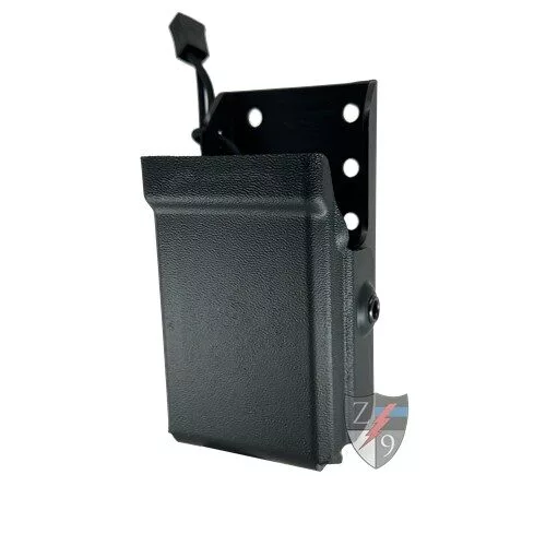 Zero9 Portable Radio Case / XTS1500/2500