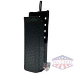 Zero9 Portable Radio Case / APX NEXT EXT BATT