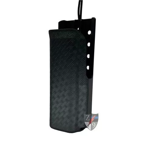 Zero9 Portable Radio Case / APX NEXT EXT BATT