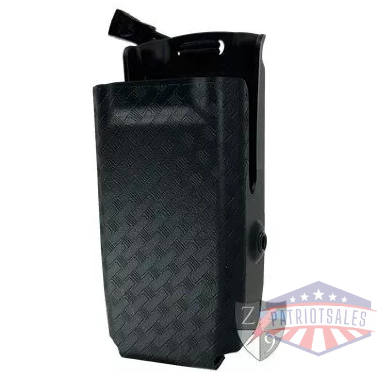 Zero9 portable radio case / xl-185/200 w/ lte module - image 1