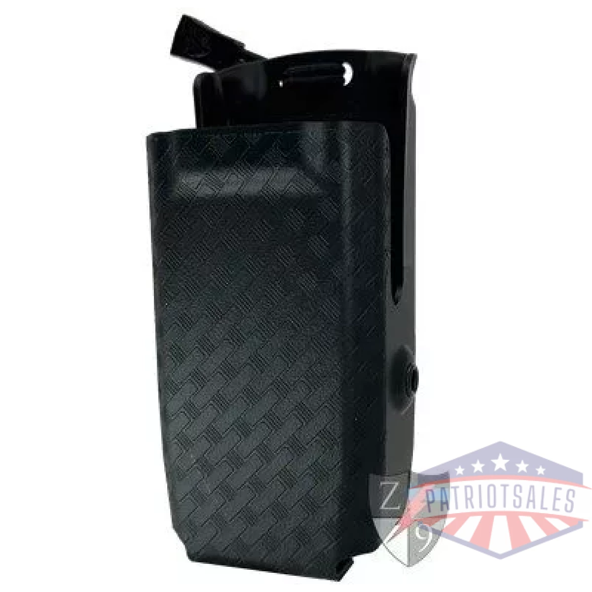 Zero9 portable radio case / xl-185/200 w/ lte module - image 1
