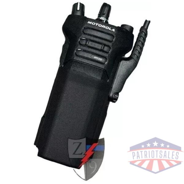 Portable Radio Case - MOTOROLA APX N70