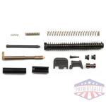 ZAF UPPER PARTS KIT FOR GLK 19 G1-3