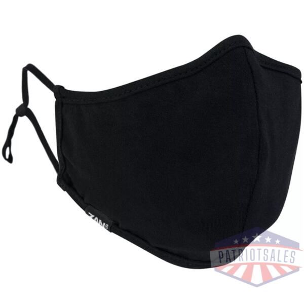 Adjustable Face Mask With PM2.5 Filter