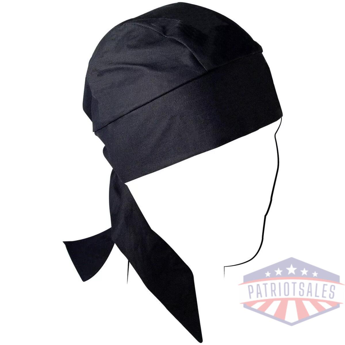 Deluxe flydanna - black - image 1