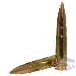 S&B 300 AAC 124GR FMJ - 20RD 50BX/CS - Image 2